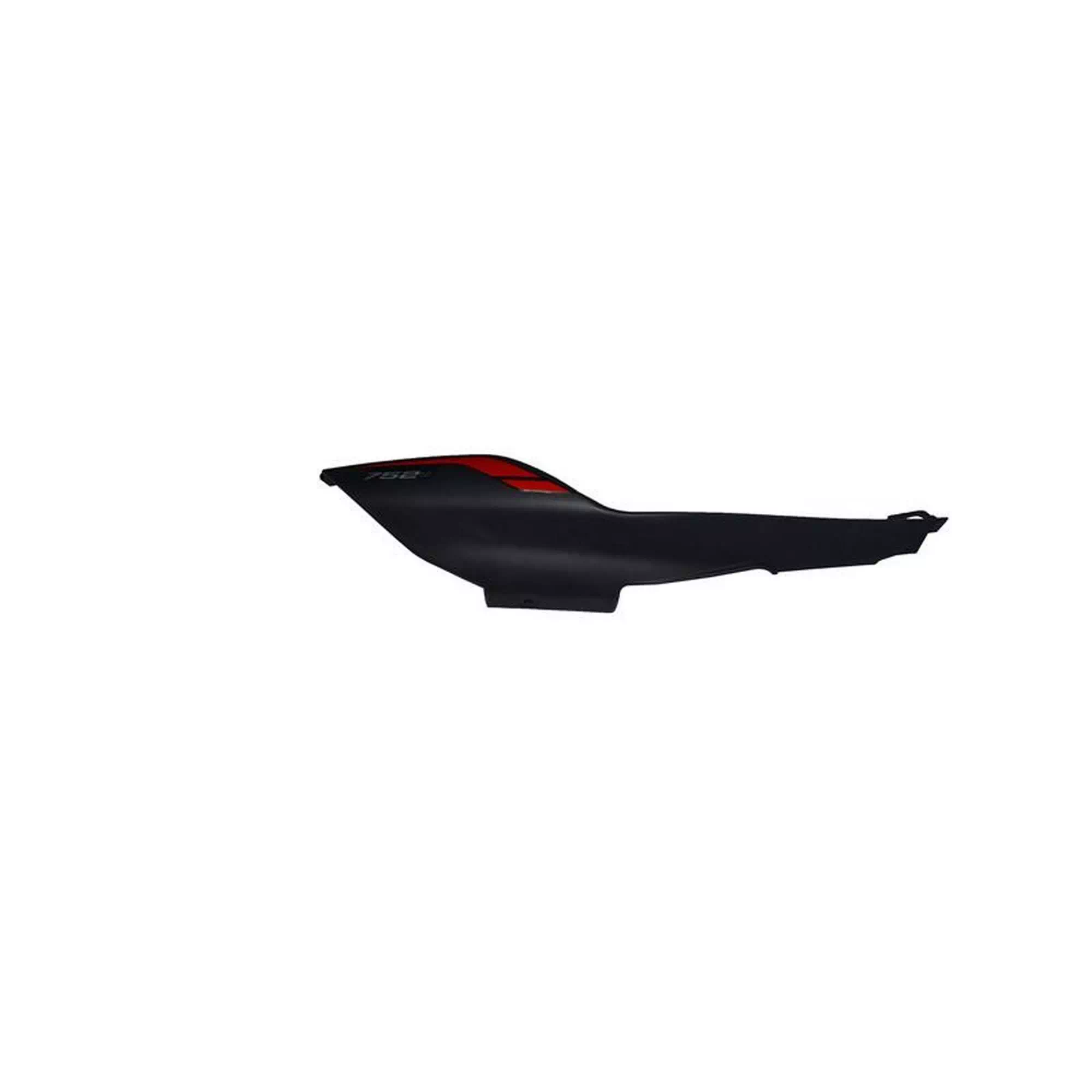 BENELLI 752-S ARKA YAN PANEL SAĞ SİYAH #KM 81400